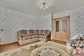 Apartamento 3 habitaciones 63 m² Vuhly, Belarús
