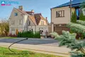 Квартира 4 комнаты 86 м² Вильнюс, Литва