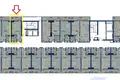 Квартира 1 комната 29 м² Батуми, Грузия