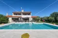 8 room house 400 m² Opcina Svetvincenat, Croatia