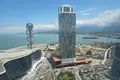 2 bedroom apartment 88 m² Batumi, Georgia