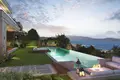 Willa 6 pokojów 480 m² Bodrum, Turcja