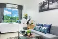 Studio 1 chambre 24 m² Kathu, Thaïlande