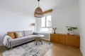 Apartamento 3 habitaciones 74 m² Varsovia, Polonia