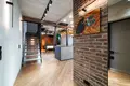 Wohnung 4 zimmer 104 m² Minsk, Belarus