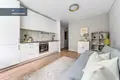 Apartamento 2 habitaciones 40 m² Vilna, Lituania