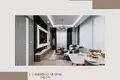 Apartamento 2 habitaciones 50 m² Alanya, Turquía