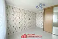 Apartamento 3 habitaciones 71 m² Grodno, Belarús