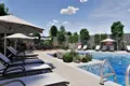Appartement 2 chambres 50 m² Obakoy, Turquie
