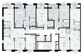Wohnung 2 zimmer 39 m² Kommunarka, Russland