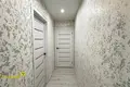 2 room apartment 44 m² Minsk, Belarus