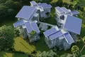 Mieszkanie 2 pokoi 43 m² Puerto Plata, Dominikana