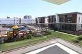 1 bedroom apartment 60 m² Aksu, Turkey