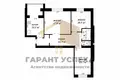 Apartamento 3 habitaciones 69 m² Brest, Belarús