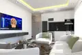Mieszkanie 61 m² Akarca Koyu, Turcja