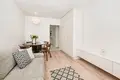 Appartement 4 chambres 61 m² Poznan, Pologne