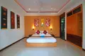 Вилла 1 спальня 120 м² Ko Samui, Таиланд