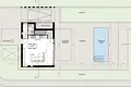 3-Schlafzimmer-Villa  Argaka, Zypern