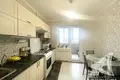 Wohnung 2 zimmer 54 m² Muchaviecki sielski Saviet, Belarus