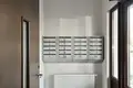 Квартира 2 комнаты 26 м² Рига, Латвия