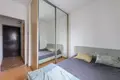 2 room apartment 39 m² Warsaw, Poland