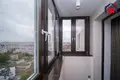 4 room apartment 132 m² Minsk, Belarus