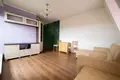 Apartamento 2 habitaciones 47 m² Varsovia, Polonia