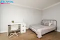 1 room apartment 39 m² Vilnius, Lithuania