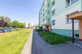 Apartamento 2 habitaciones 51 m² Lodz, Polonia