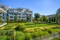 Appartement 2 chambres 39 m² Varsovie, Pologne