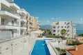 Apartamento 2 habitaciones 91 m² Herceg Novi, Montenegro