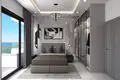 Apartamento 1 habitacion 55 m² Mahmutlar, Turquía