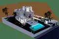 3 bedroom villa 330 m² Finestrat, Spain