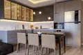 Квартира 3 комнаты 105 м² Мезитли, Турция