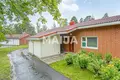 Квартира 2 комнаты 59 м² Oulu sub region, Финляндия