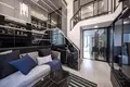 Condo z 1 sypialnią 25 m² Bangkok, Tajlandia