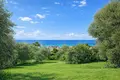 Atterrir 3 778 m² Kassandrino, Grèce