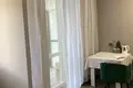 1 room apartment 31 m² Minsk, Belarus