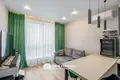 Mieszkanie 2 pokoi 41 m² Mińsk, Białoruś