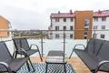 Квартира 3 комнаты 61 м² Ольштын, Польша