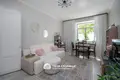 Wohnung 2 zimmer 52 m² Minsk, Belarus