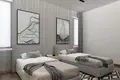 Квартира 2 спальни 87 м² Никосия, Кипр