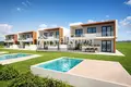Willa 3 pokoi 150 m² Kassandra Municipality, Grecja