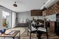 Apartamento 3 habitaciones 50 m² Varsovia, Polonia