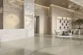 Apartamento 2 habitaciones 77 m² Dubái, Emiratos Árabes Unidos
