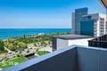Wohnung 1 zimmer 32 m² Batumi, Georgien