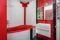 Apartamento 1 habitación 46 m² Minsk, Belarús