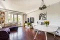 Appartement 3 chambres 64 m² Varsovie, Pologne