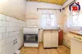 Dom 49 m² Valozynski sielski Saviet, Białoruś