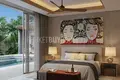 3 bedroom apartment 216 m² Thalang, Thailand